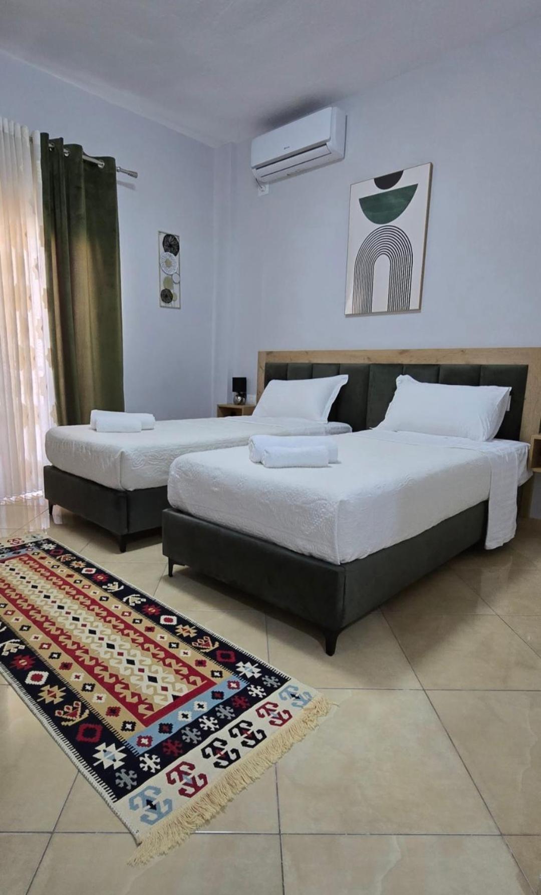 Gjestgiverier Mecani Gjirokastër